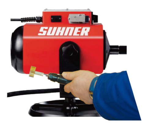 Product image for Flap Peening