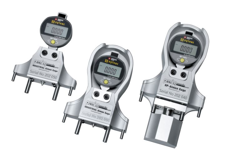 Product image for Peening (Almen) Gages