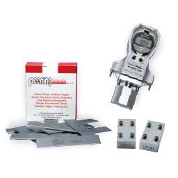 Peening (Almen) Strips