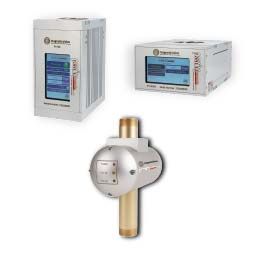 Media Flow Valves